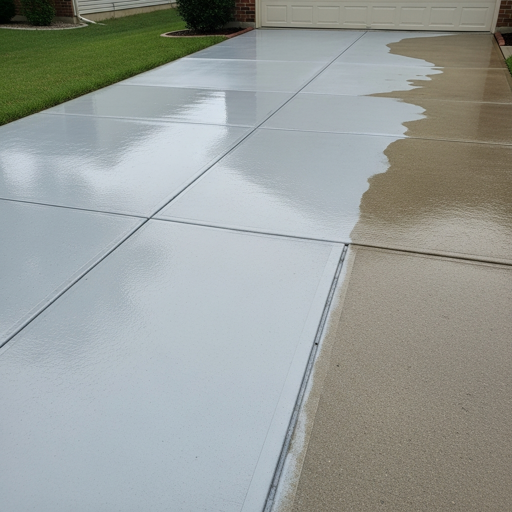 driveway after C IGIqr3