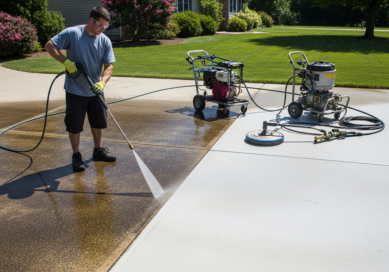 service driveway Da0iRnUs