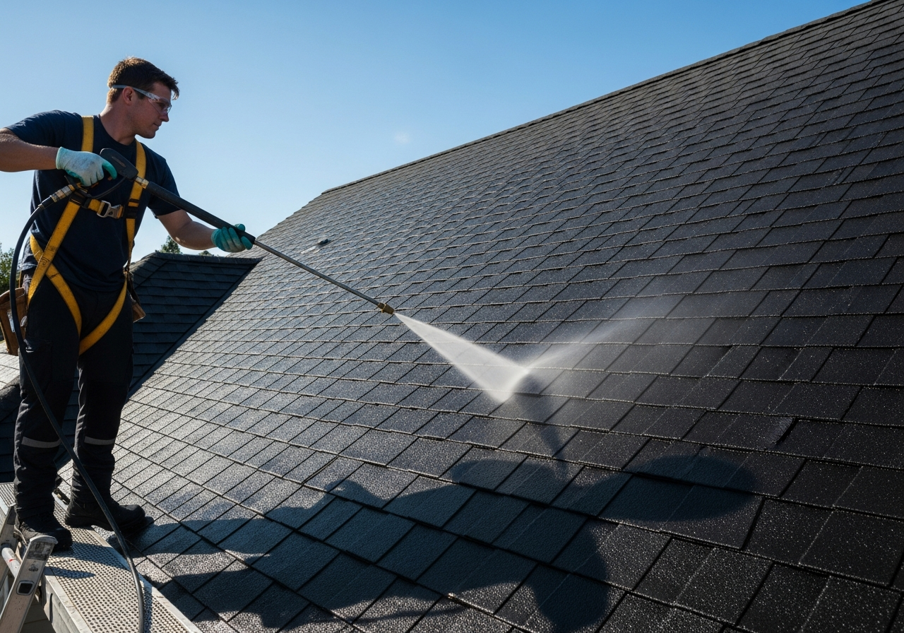 service roof DEINGevC
